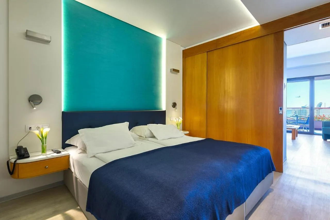 ****  Hotel The Views Monumental à Funchal  Portugal