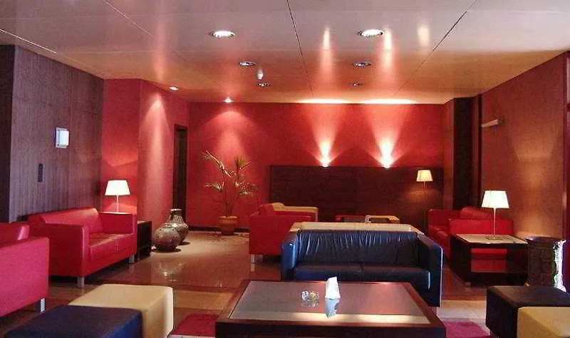 Hotel The Views Monumental Funchal  Funchal (Madeira)