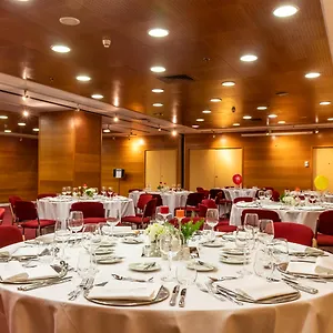 **** Hotel Radisson Blu Portugalsko
