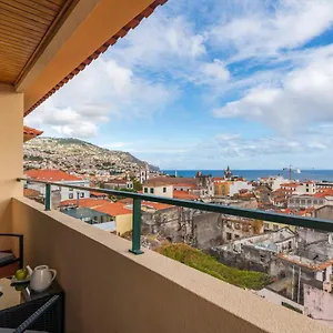  Appartement Casa Sta Clara By An Island