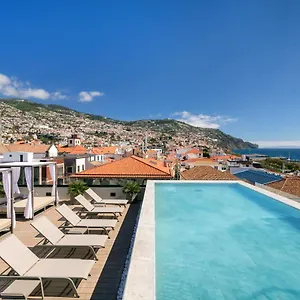 Barcelo Oldtown Отель