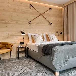  Bed & Breakfast Dom Gorski 878 Mnpm Polsko