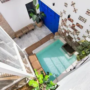 Alhambra Apartamento Granada