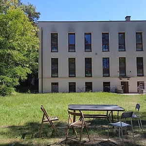 Lubelski Hostel