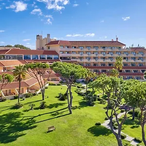 ***** Hotel Quinta Do Portugalsko