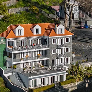 Penzion Ourmadeira - Babosas Village, Gardenias And Greenspaces