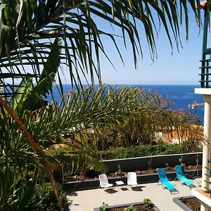  Vakantiehuis Slice Of The Atlantic