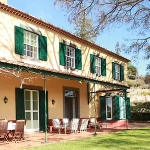 Penzion Quinta Malvas - Quinta De Santa Luzia