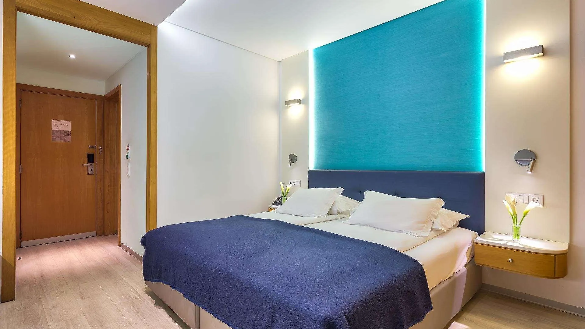 ****  The Views Monumental Hotel Funchal  Portugal