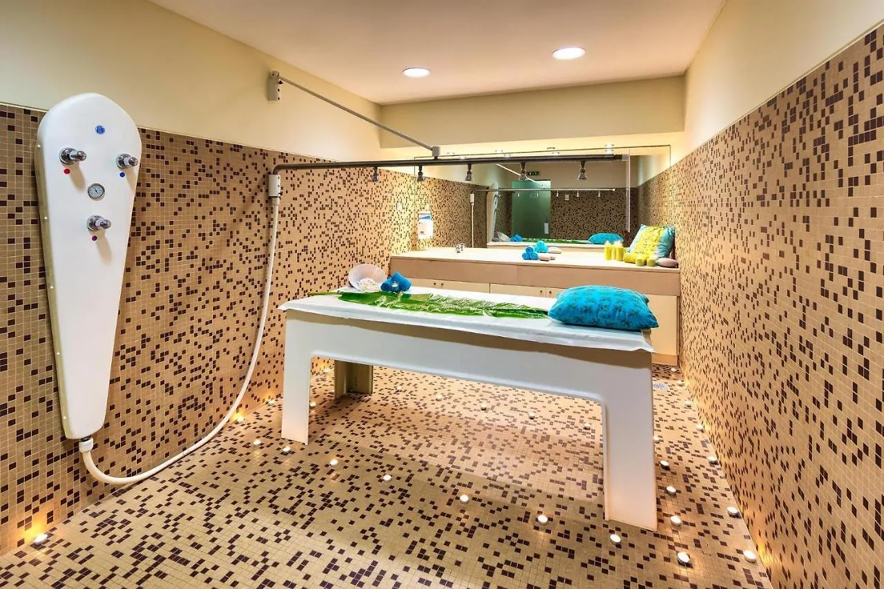 The Views Monumental Hotel Funchal