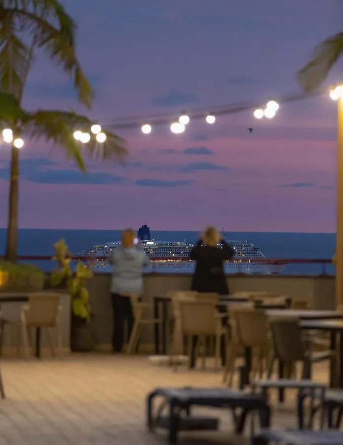 The Views Monumental Hotel Funchal