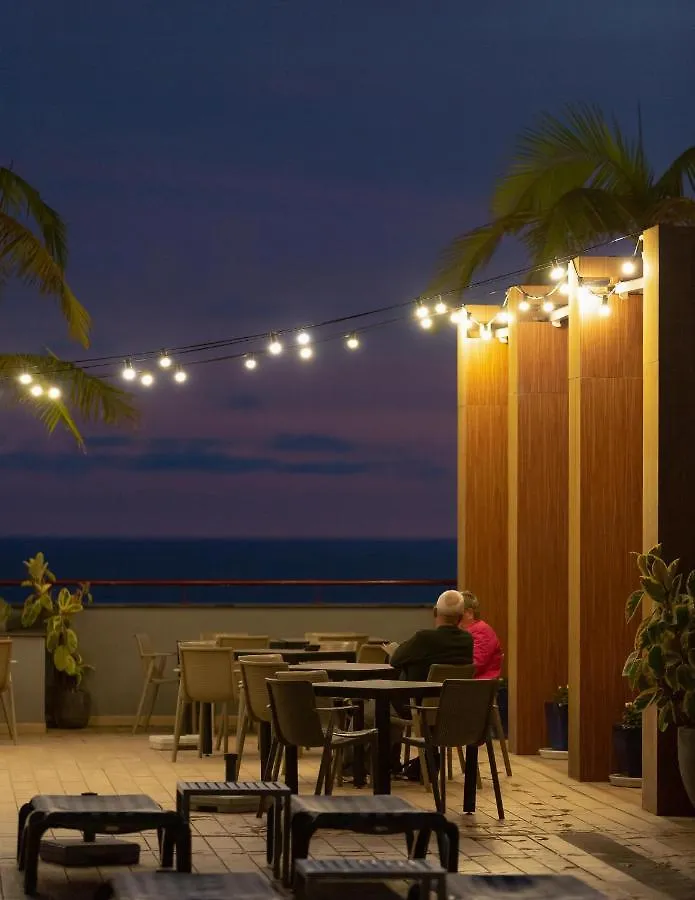 The Views Monumental Hotel Funchal